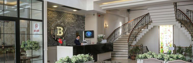 기타 Balturk Izmit